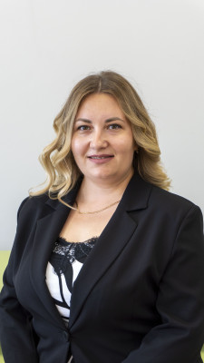 Коковина Мария Владиславовна Коковина Мария Владиславовна